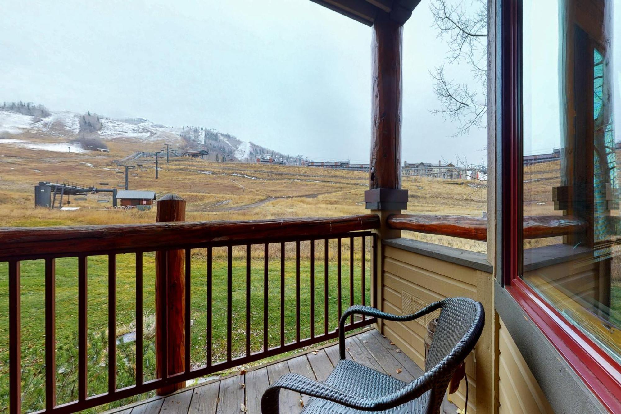 Antlers Villa Steamboat Springs Rum bild