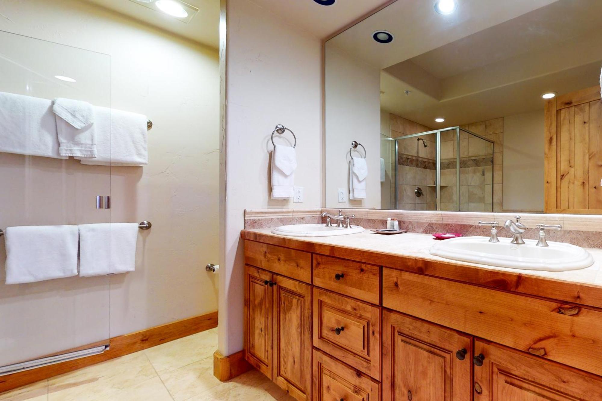 Antlers Villa Steamboat Springs Rum bild