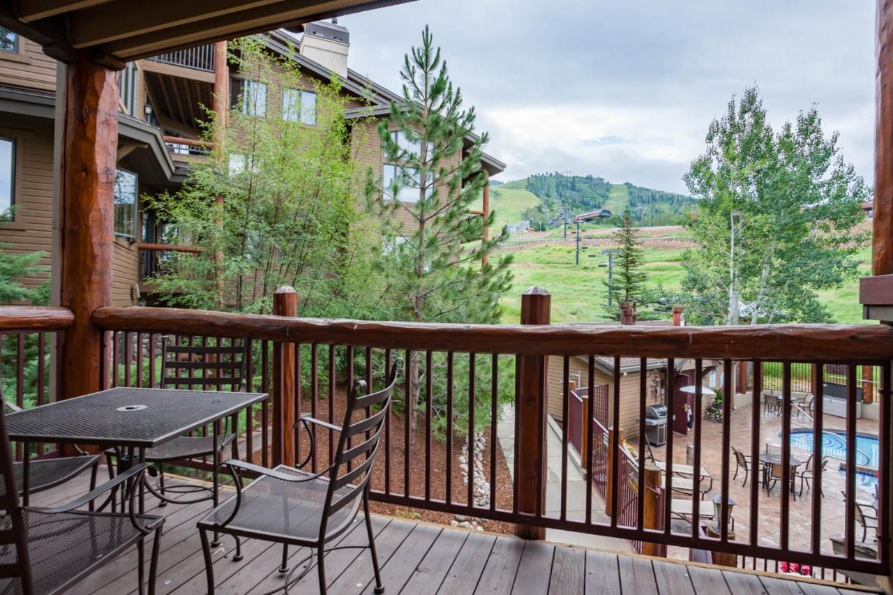 Antlers Villa Steamboat Springs Exteriör bild