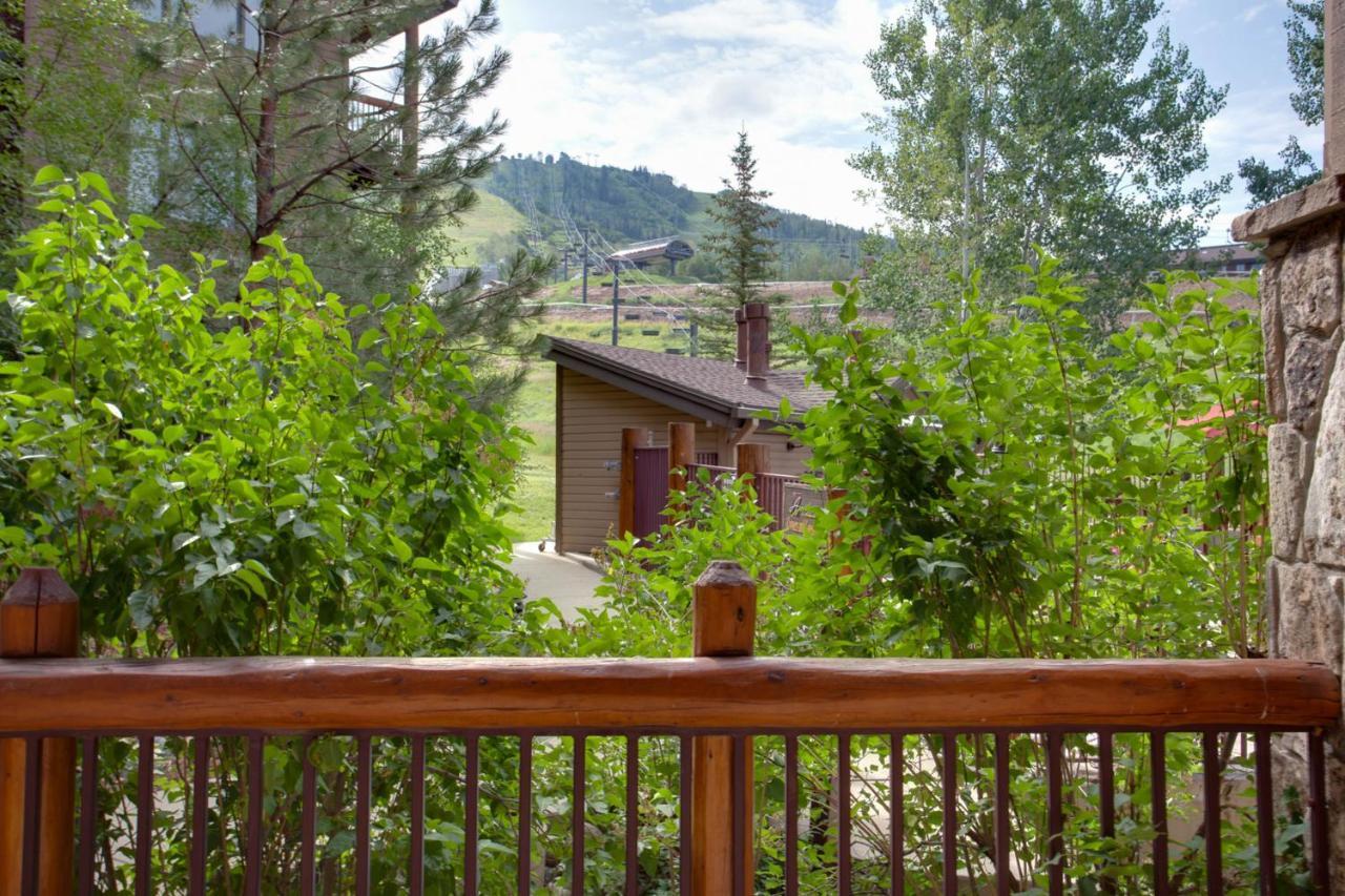 Antlers Villa Steamboat Springs Exteriör bild