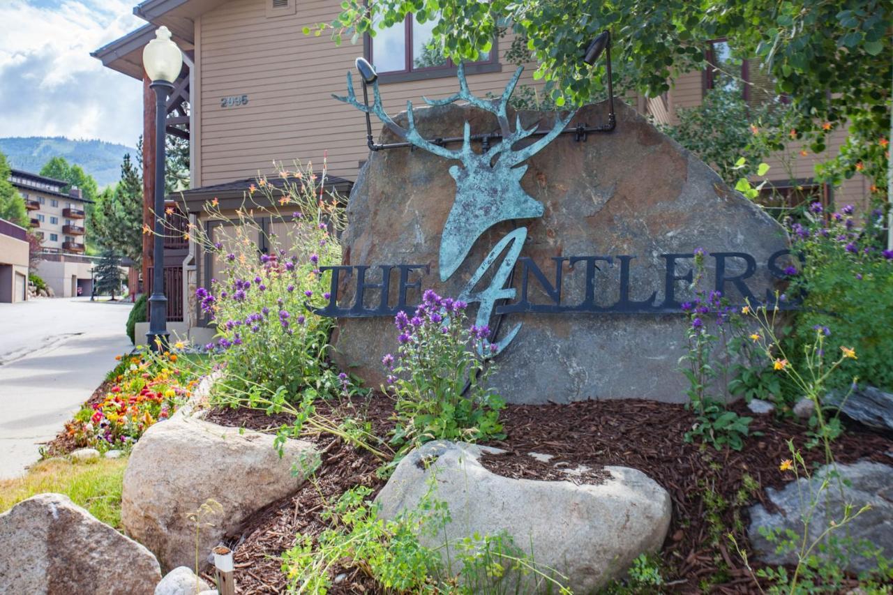 Antlers Villa Steamboat Springs Exteriör bild